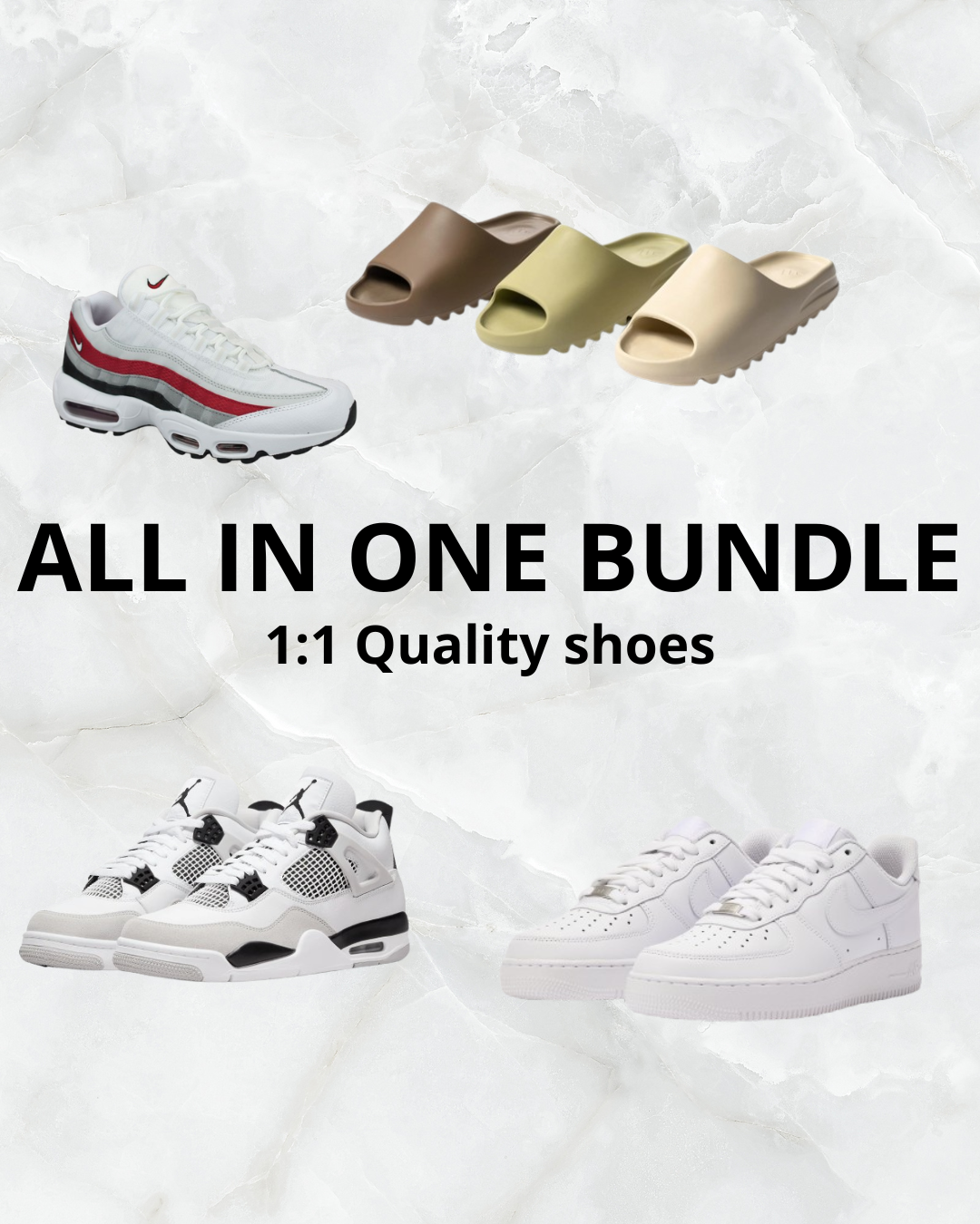 All In One Bundles