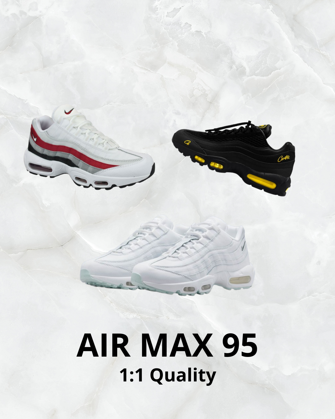 Air Max 95 Vendor