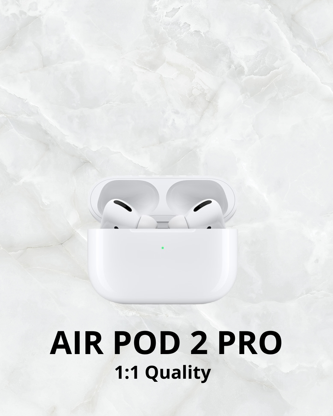 AirPod 2 Pro Vendor