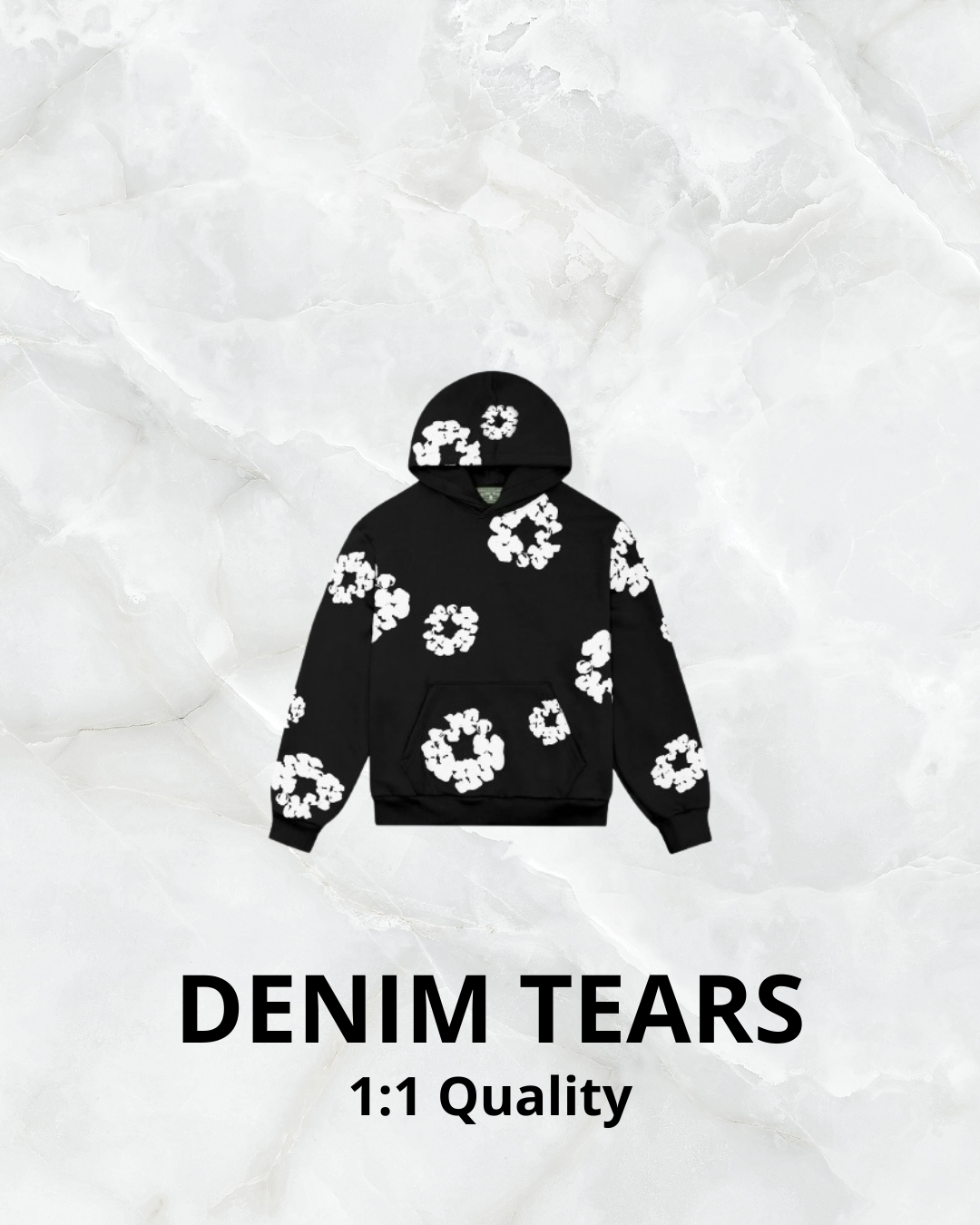 Denim Tears Vendor