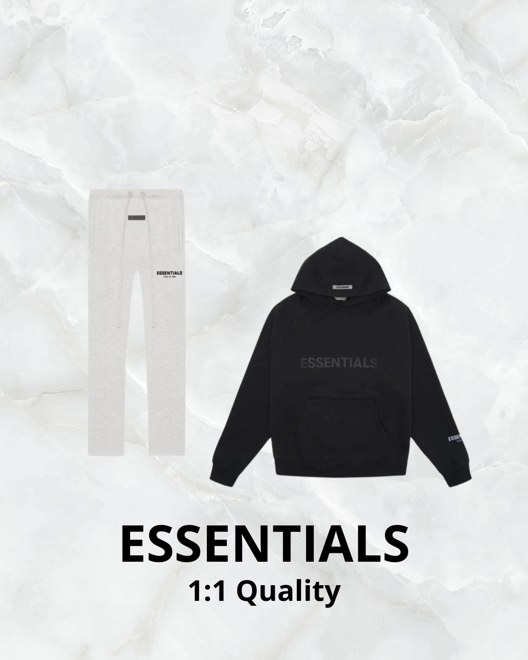 Essentials Vendor
