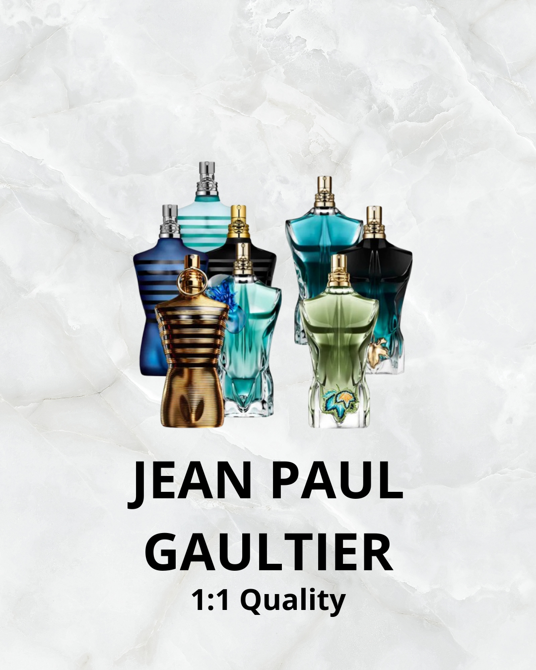 Jean Paul Gaultier Vendor