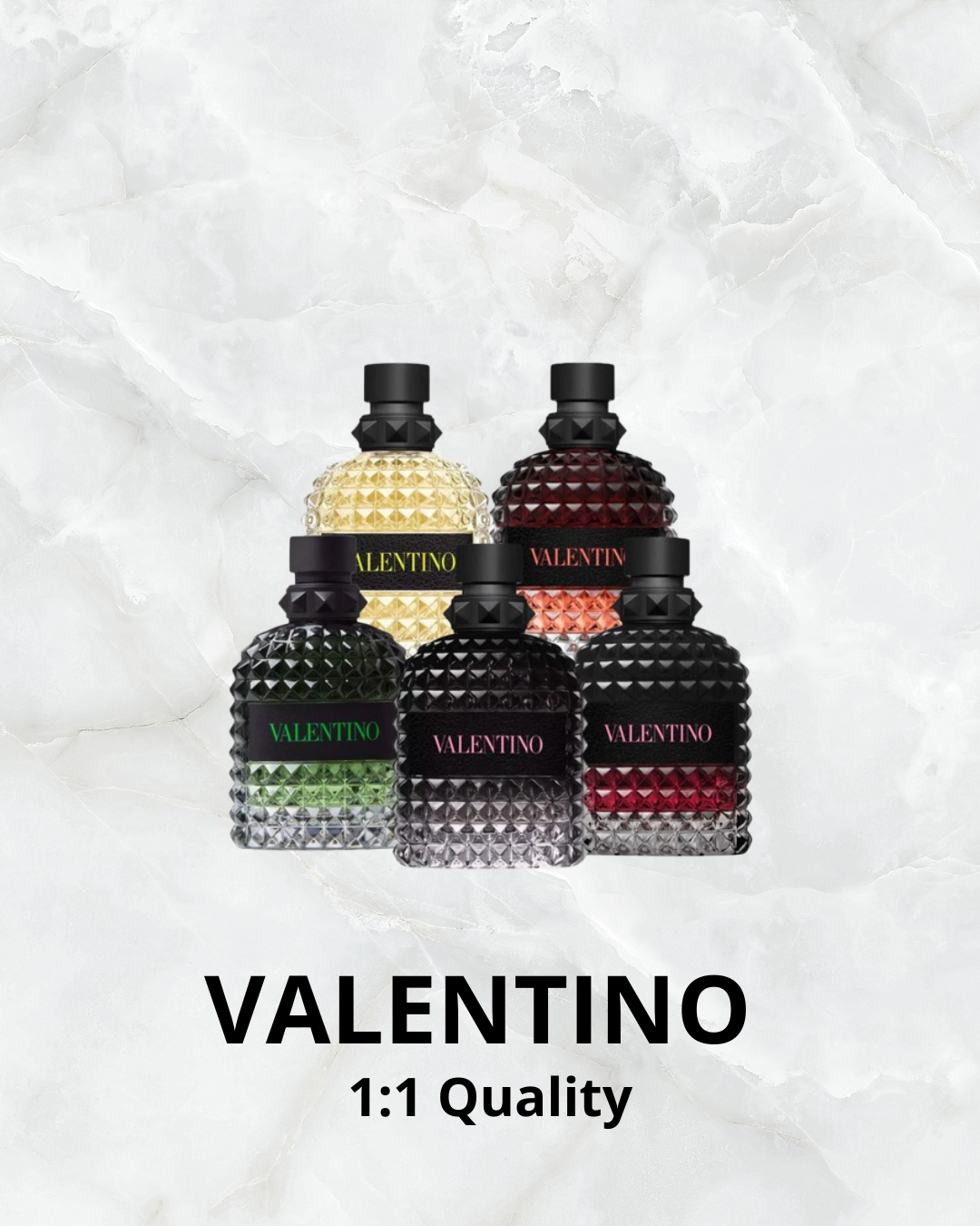 Valentino Vendor